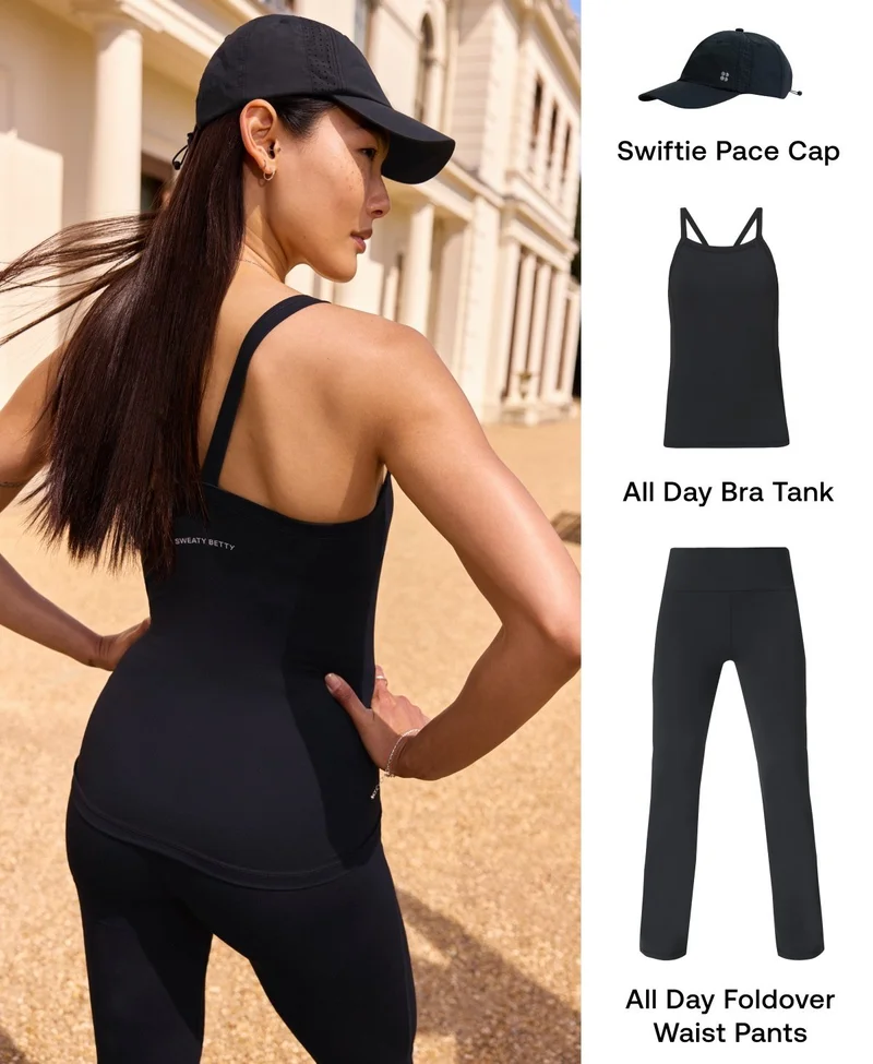Our bestselling look