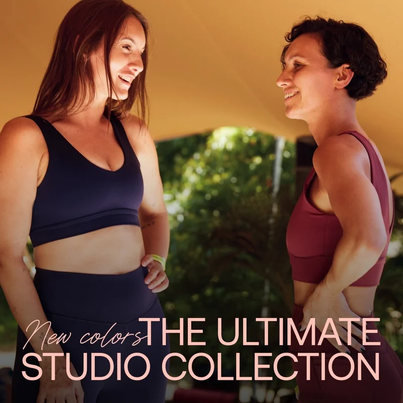 New Colours | Ultimate Studio Collection