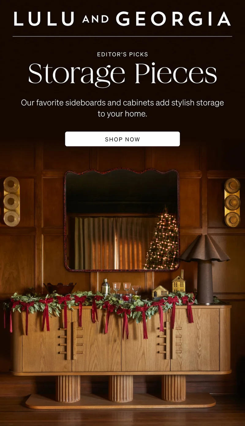 Shop Lulu and Georgia
