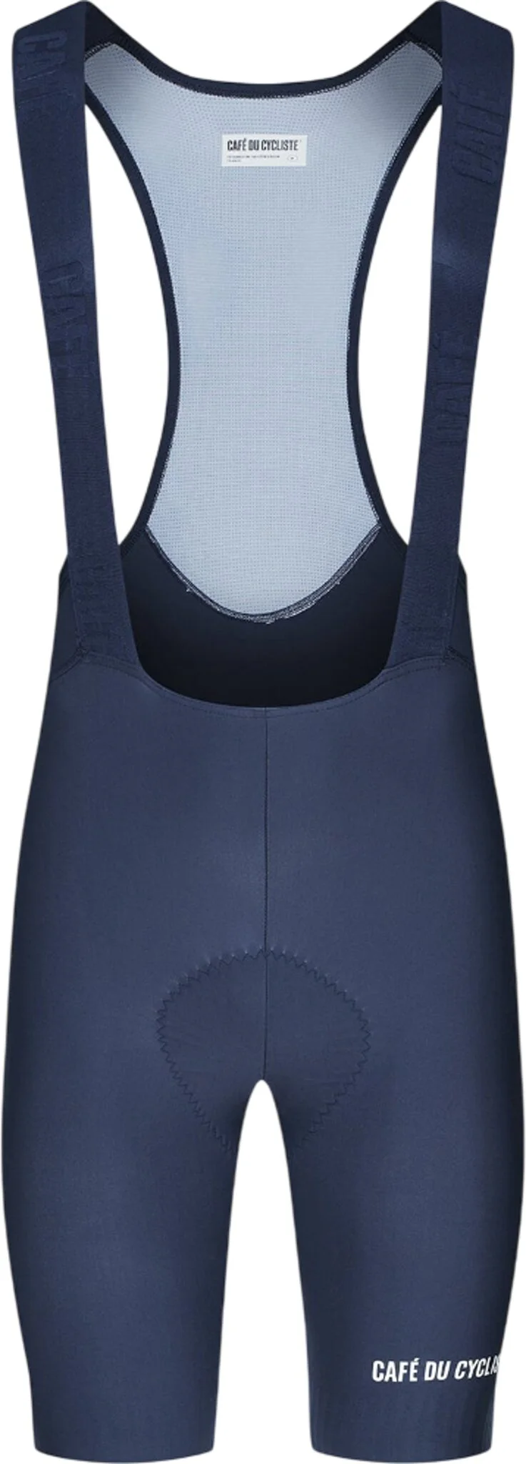 Café du Cycliste, Marinette Cycling Bib Shorts - Men's