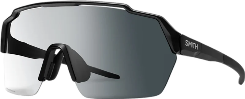 Smith Optics, Shift Split Mag Sunglasses - ChromaPop Photochromic Clear To Gray Lens