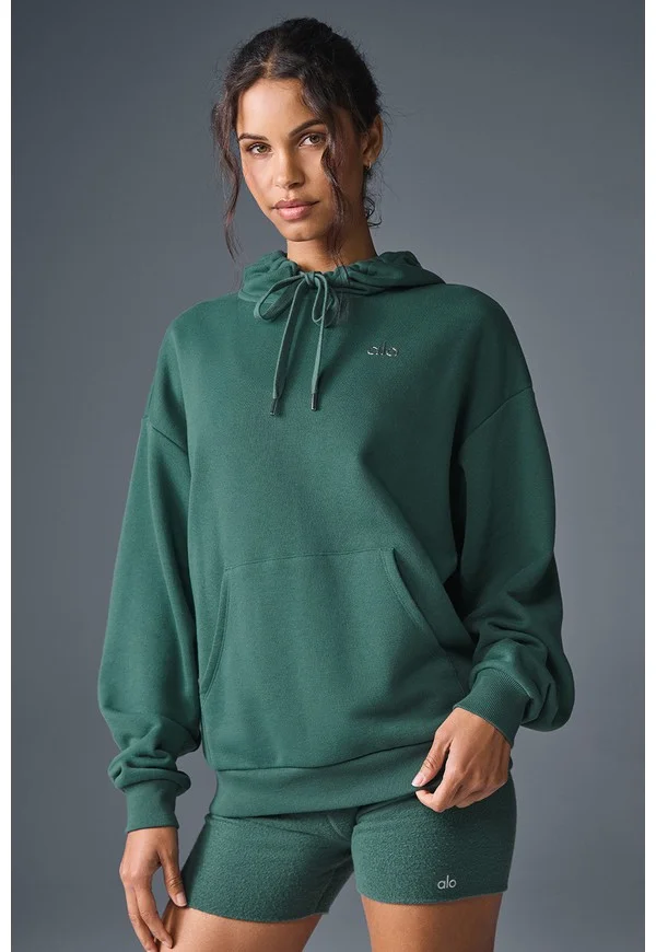 Accolade Hoodie - Winter Ivy - Winter Ivy / XL