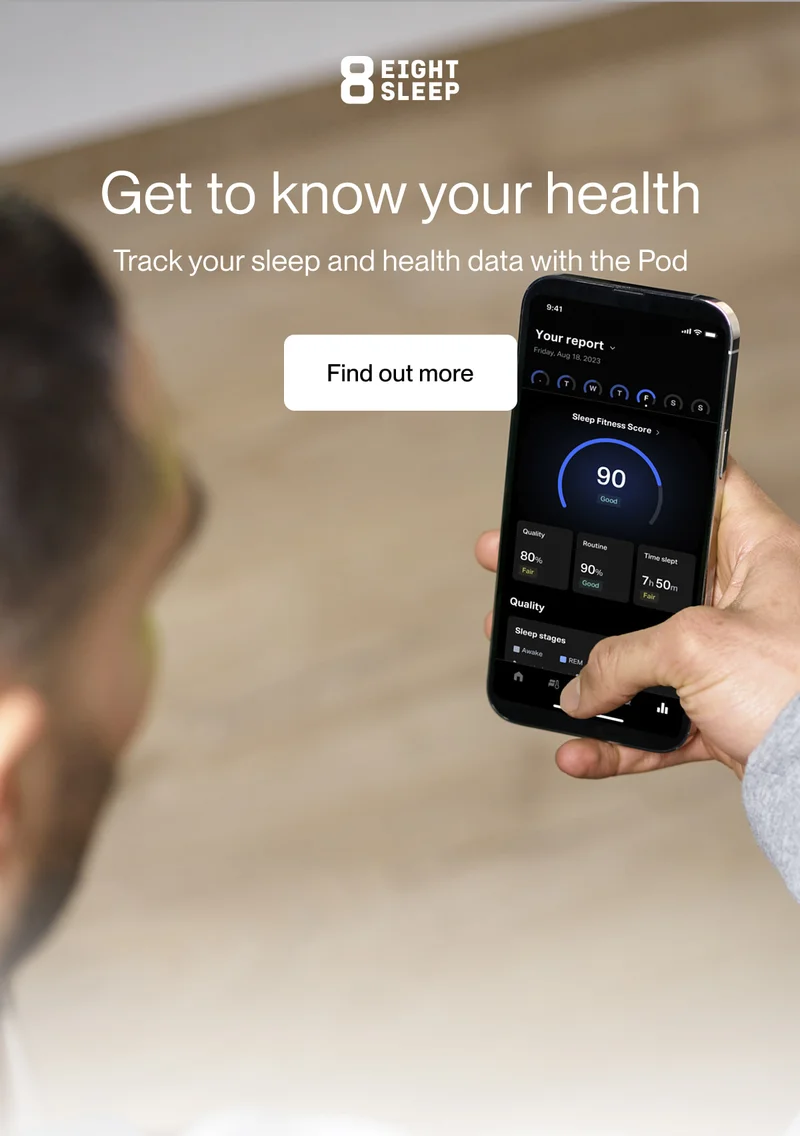 Get to know your health