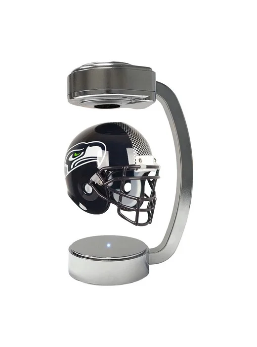 NFL Mini Hover Helmet by Pegasus Sports