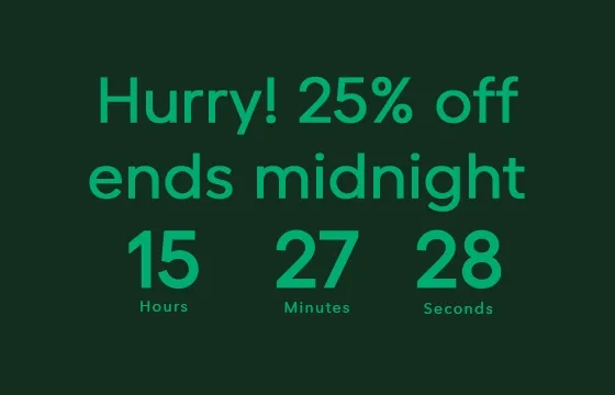 countdown timer