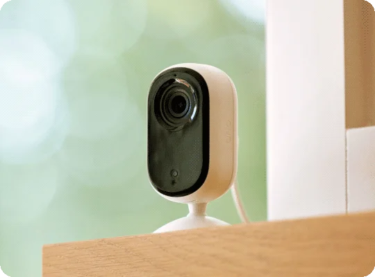 Essential 2K Indoor Camera