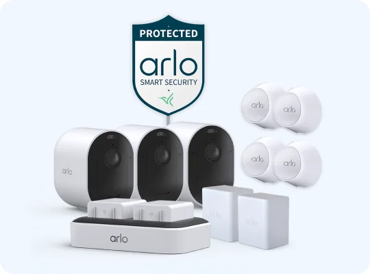 Pro 5 and Magnetic Mounts Bundle