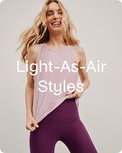 Shop Featherweight