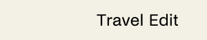 Shop Travel Edit