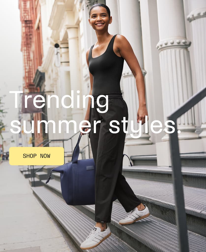 Trending Summer Styles