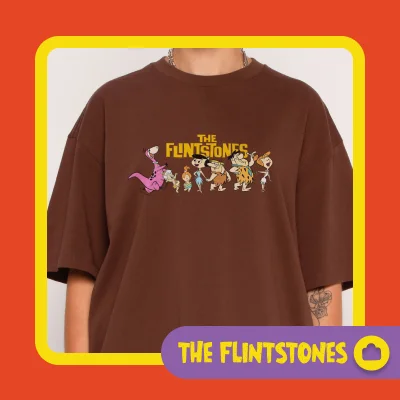 The Flintstones