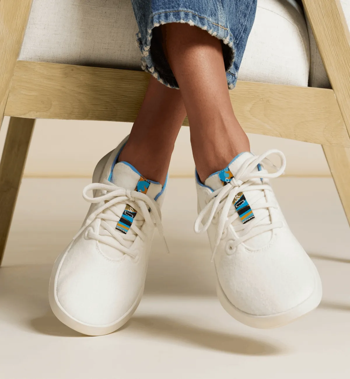 Wool Runner 2