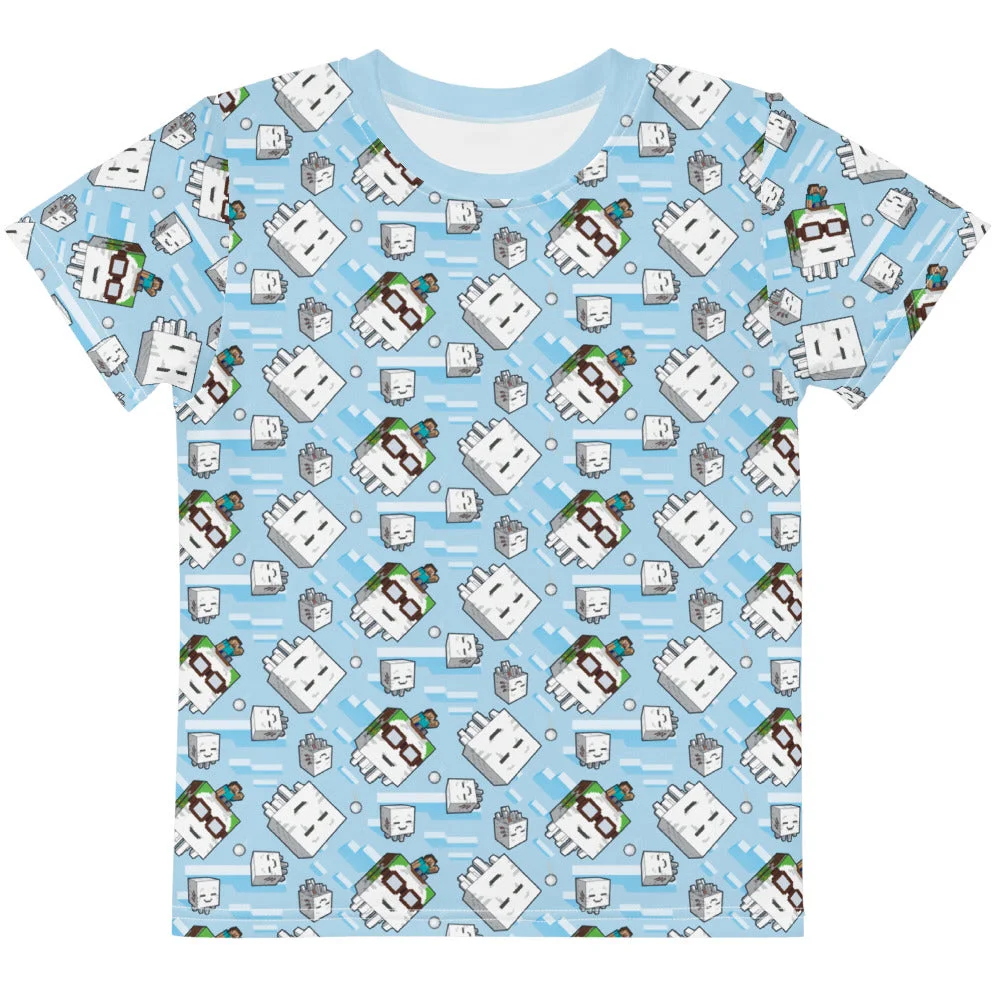 Image of Happy Ghastling Kids Tee
