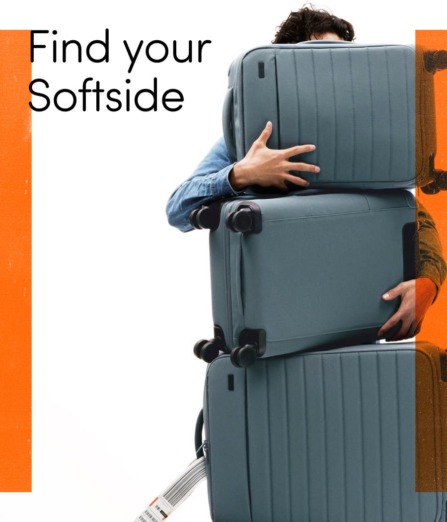 Find your Softside