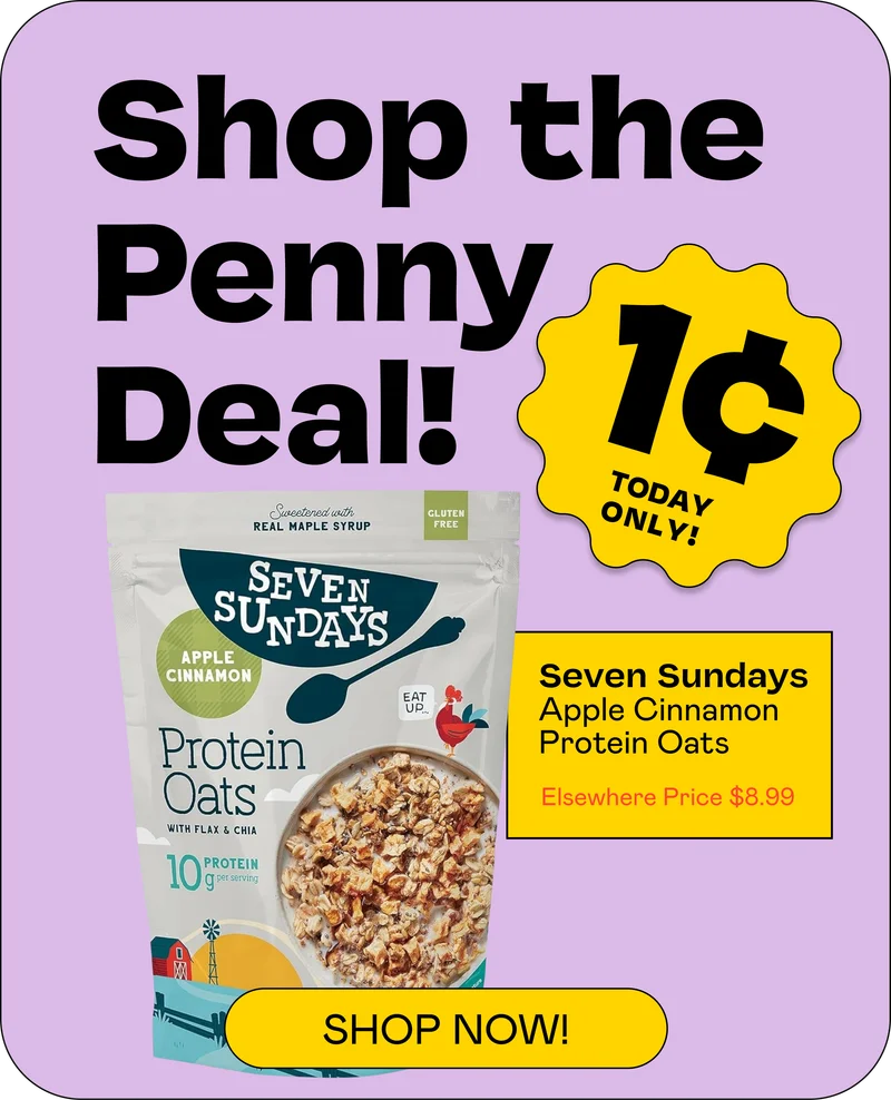Penny Deal!