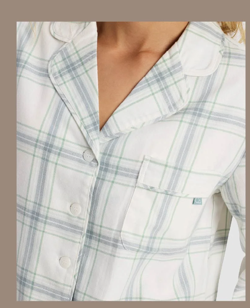 Farmhouse Pajamas