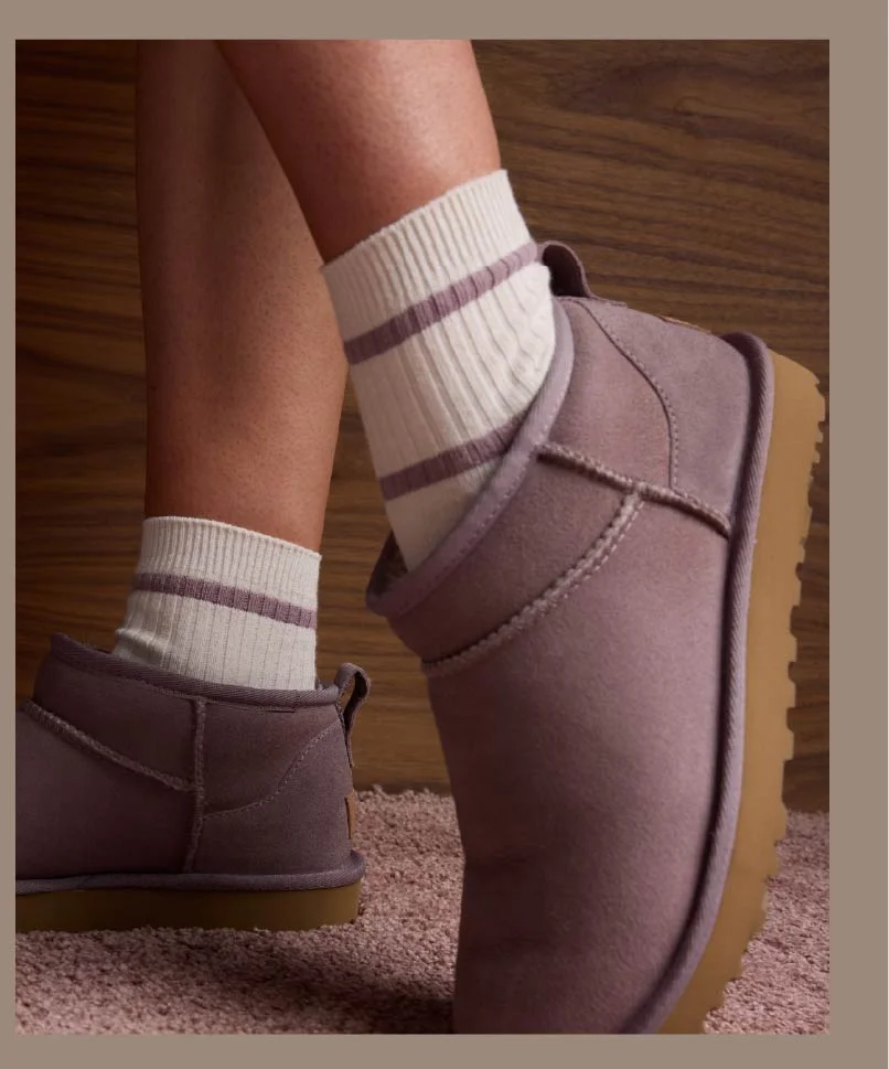 Sadie Socks