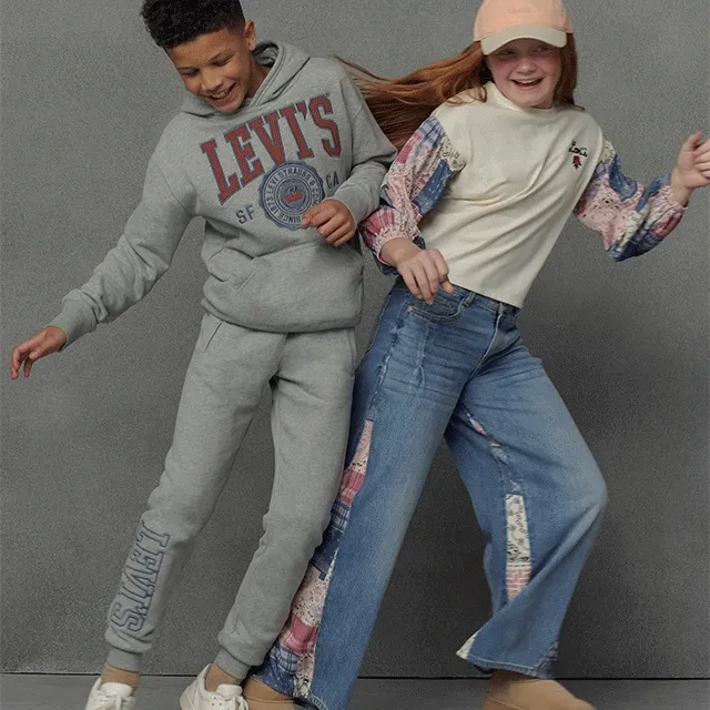 SHOP KIDS NEW ARRIVALS