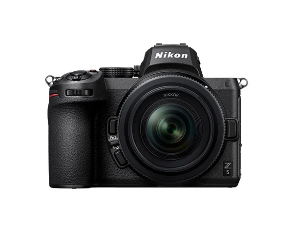 Z 5 24-200mm Kit (Refurbished)