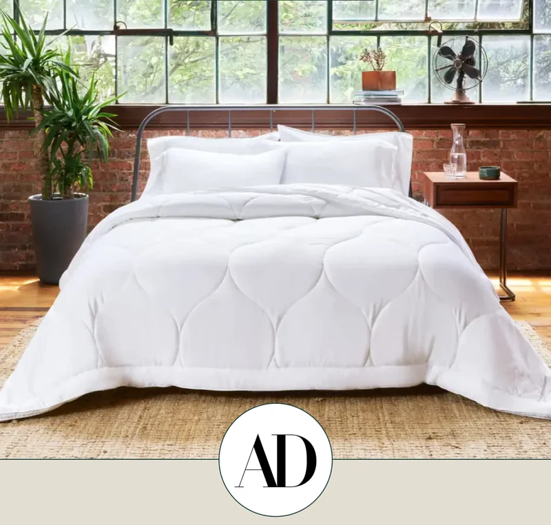 Buffy Cloud Comforter