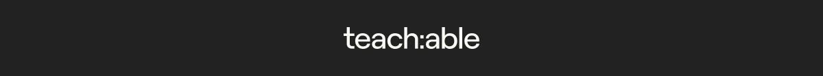 teach:able