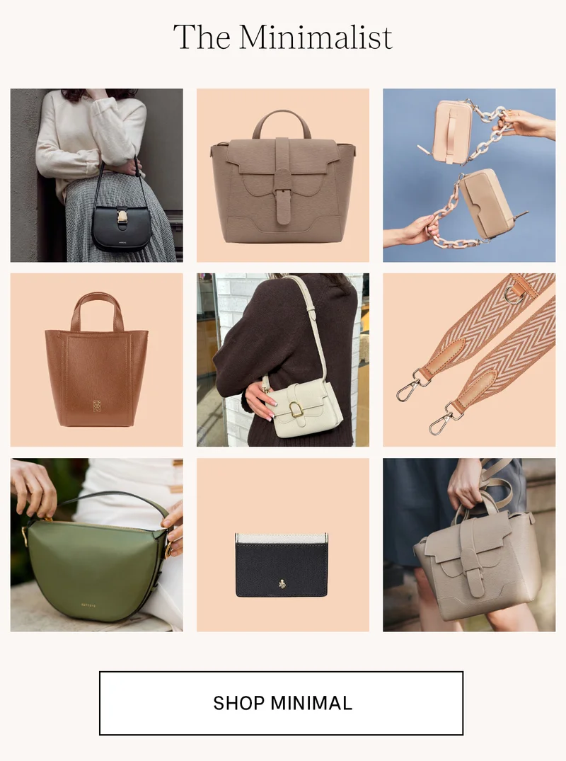 Shop Minimal