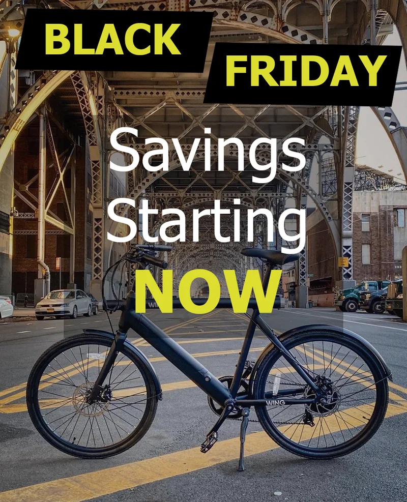 Black Friday