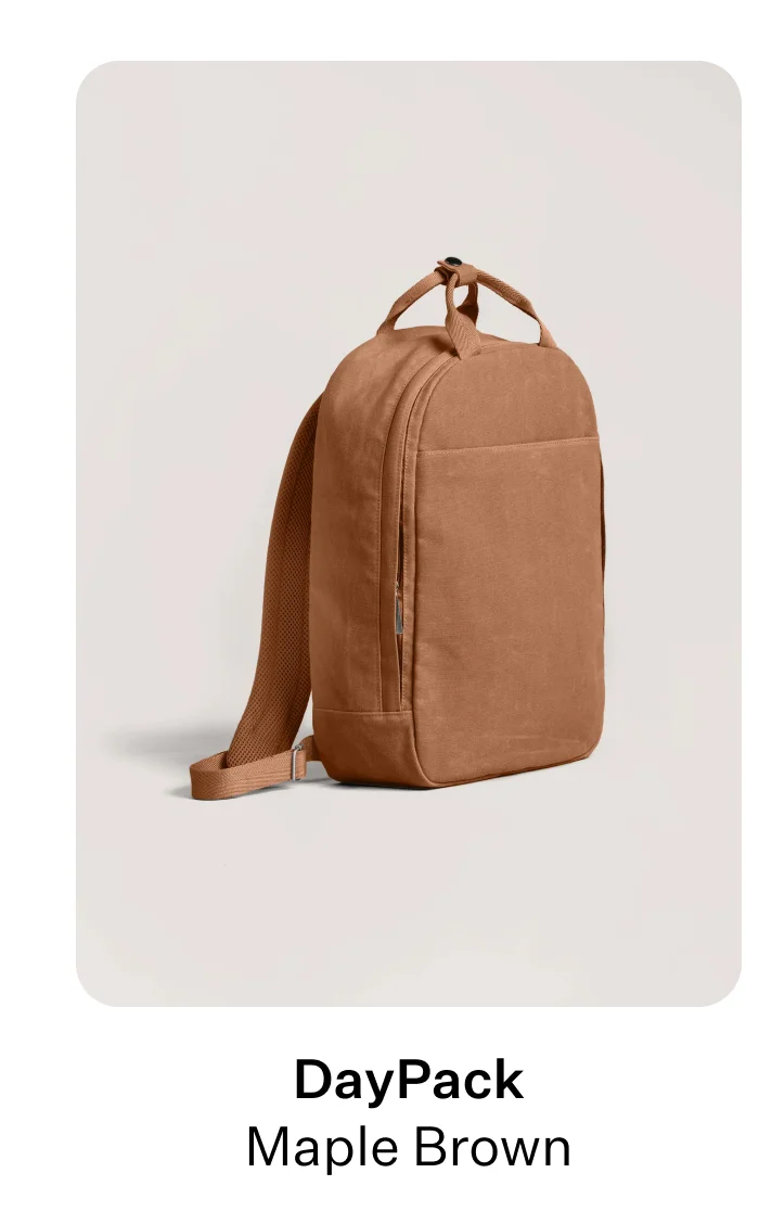 Maple Brown