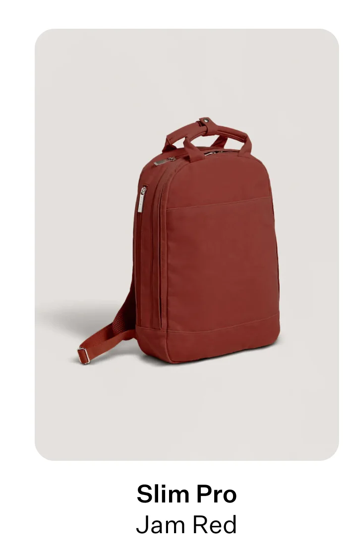 Jam Red