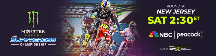 Footer Banner