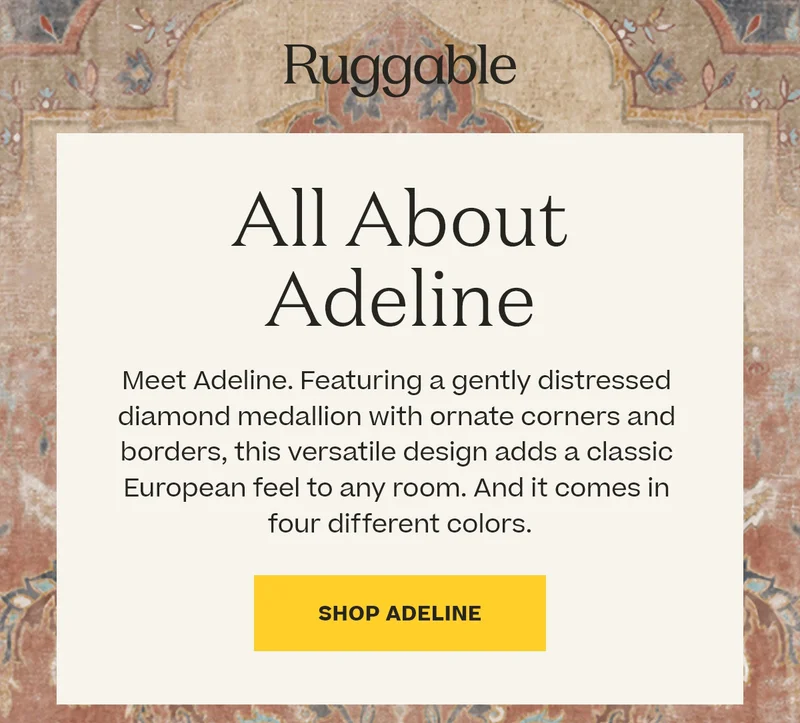 Shop Adeline