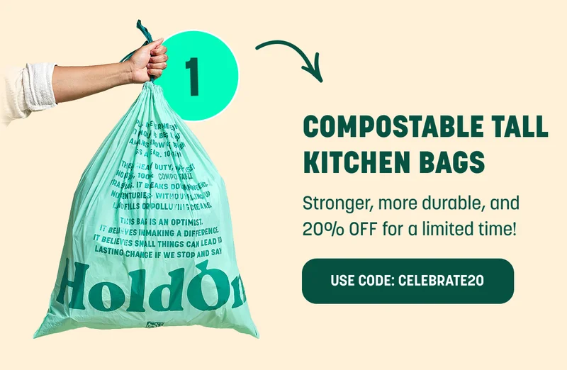 HoldOn Bags