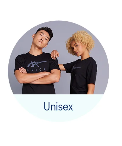 Shop Unisex