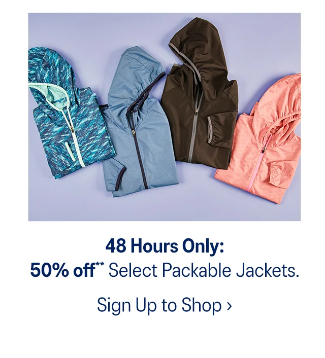 48 Hours Only!