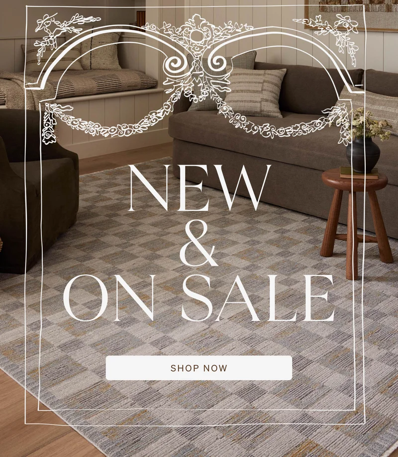 Shop New Arrivals