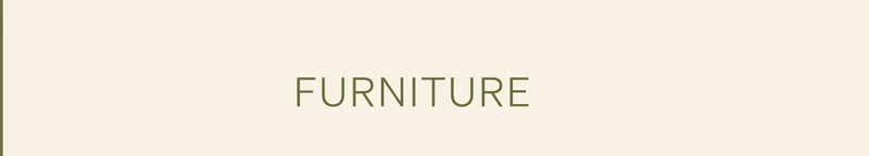 Shop Furniture