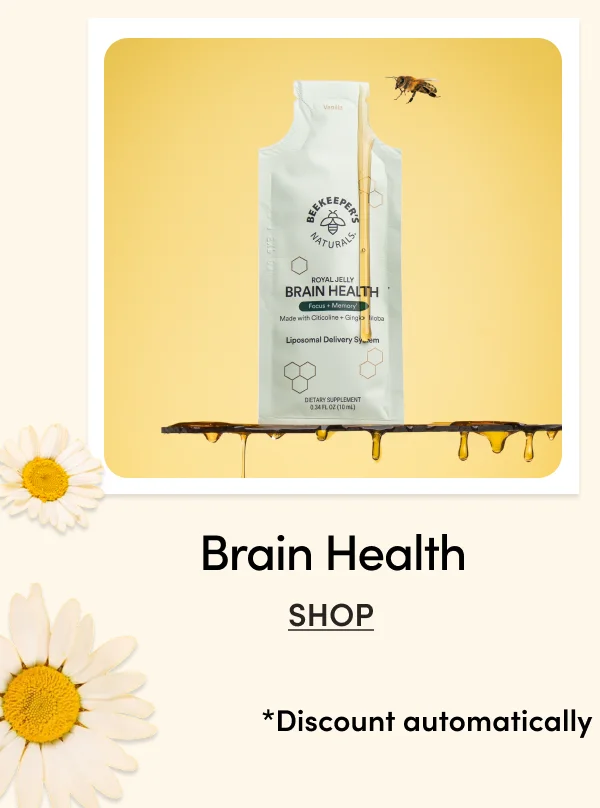 Shop Brain Health