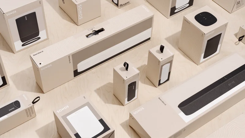Sonos
