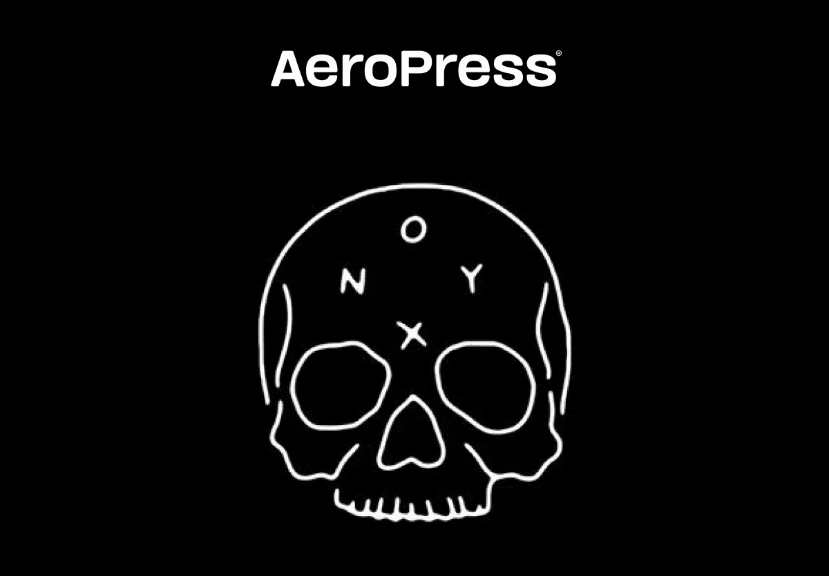AeroPress