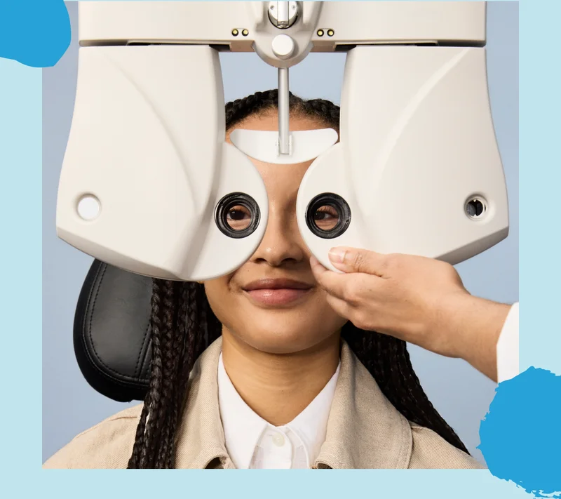 Eye Exams