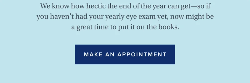 Make an appointment