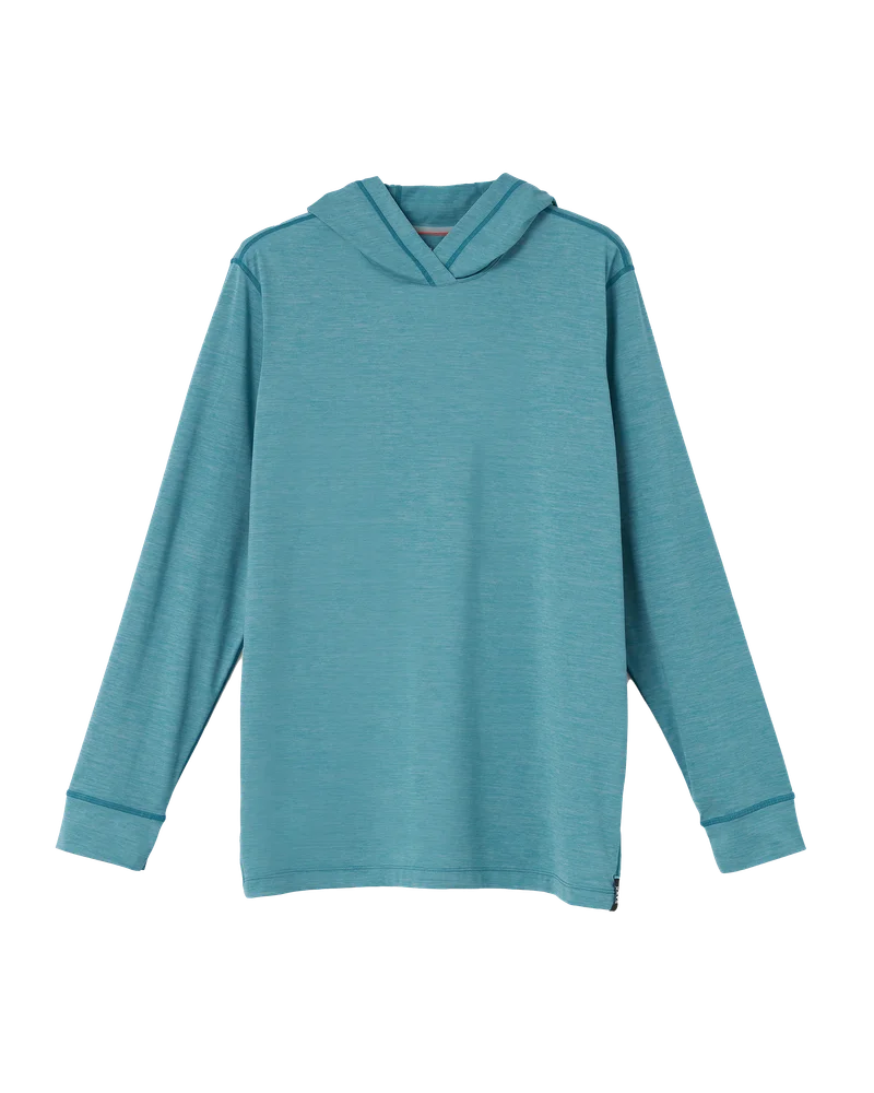 DropTemp® All Day Cooling Hoodie
