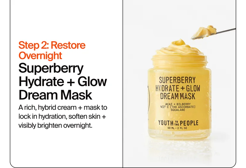 Step 2: Restore