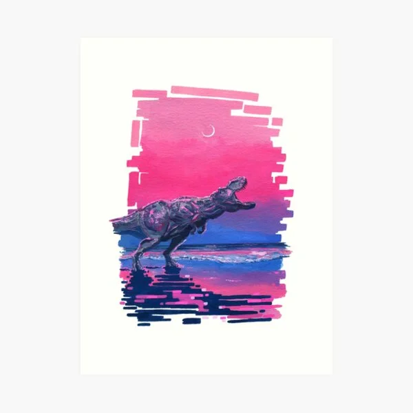 henrybakerart