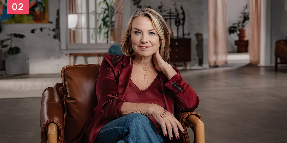 Esther Perel