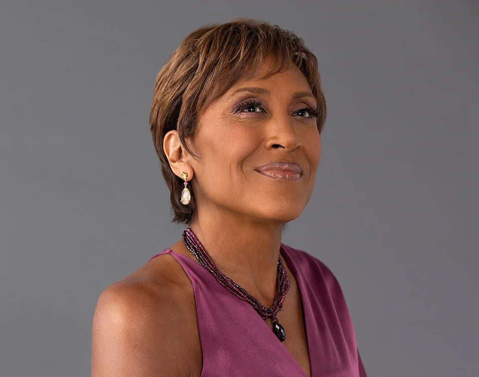 Robin Roberts