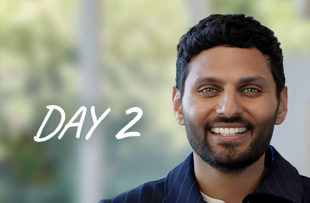 7 Days of Growth: Shift Your Mindset
