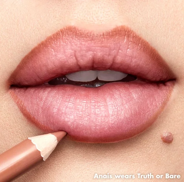Cream Glide Lip Liner