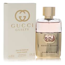 Gucci Guilty Perfume by Gucci