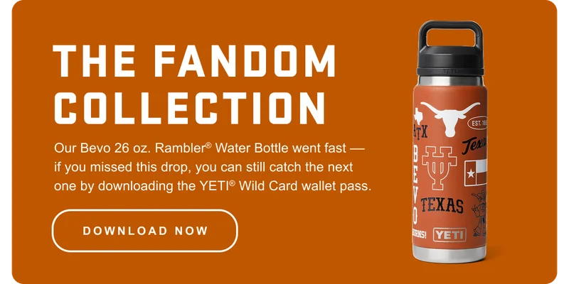 The Fandom Collection